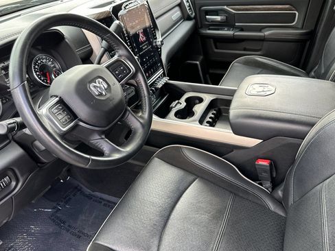 Used 2021 RAM 2500 Laramie AWD/4WD image 10