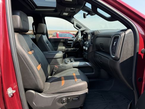 Used 2019 GMC Sierra 1500 AT4 w/ AT4 Premium Package AWD/4WD image 27