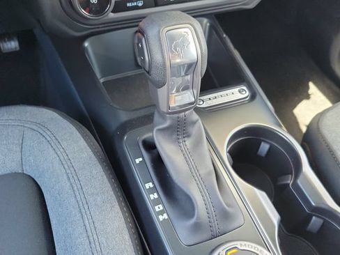 New 2026 Ford Bronco 2-Door AWD/4WD image 21
