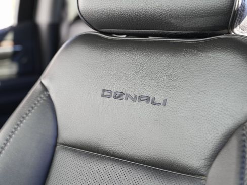 Used 2023 GMC Sierra 1500 Denali w/ Denali Reserve Package image 23