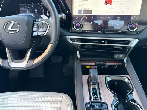 Certified 2024 Lexus RX 350 Premium w/ Convenience Package image 28