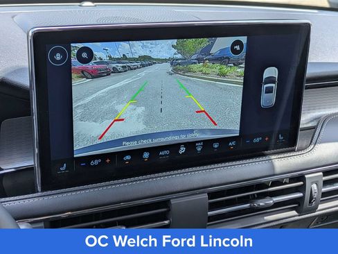 Certified 2026 Lincoln Corsair Premiere FWD image 13