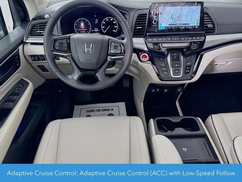 Used 2026 Honda Odyssey Touring image 29