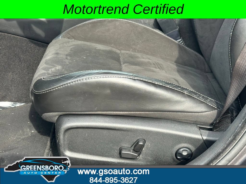 Used 2021 Dodge Charger GT w/ Plus Group AWD/4WD image 13