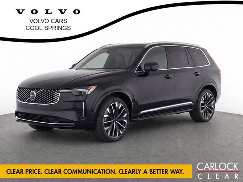 Certified 2026 Volvo XC90 T8 Plus w/ Protection Package Premier AWD/4WD image 1
