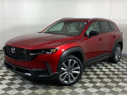 New 2026 MAZDA CX-50 AWD 2.5 S w/ Weather Package