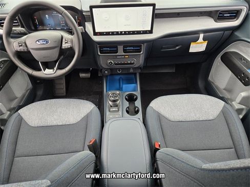 New 2026 Ford Maverick XLT w/ XLT Luxury Package image 8