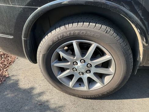 Used 2015 Buick Enclave Leather image 13