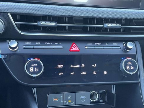 New 2026 Hyundai Sonata Blue image 27