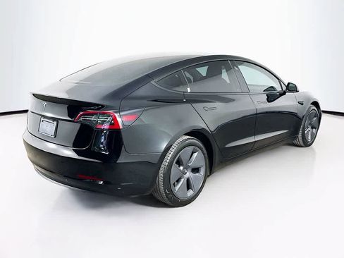 Used 2023 Tesla Model 3 Standard Range RWD image 24