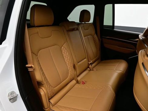 Used 2023 Jeep Grand Cherokee Summit image 16