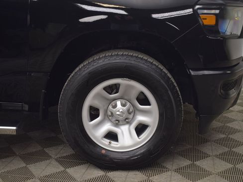 Used 2024 RAM 1500 Tradesman w/ Trailer Tow Group image 28