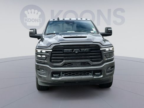 New 2026 RAM 2500 Laramie image 11