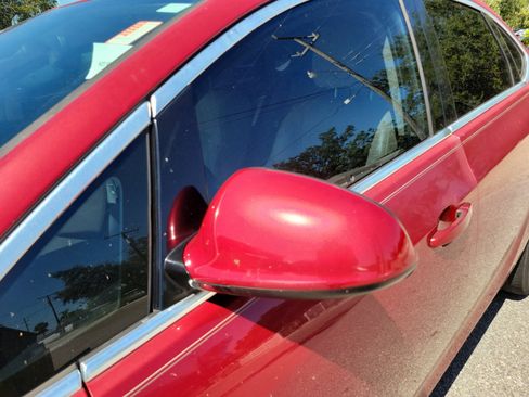 Used 2016 Buick Verano Sport Touring w/ Driver Confidence Package image 6