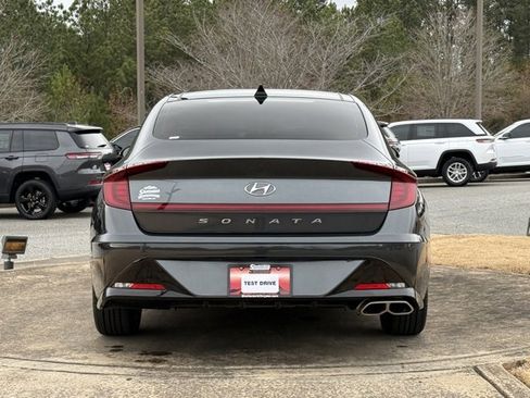 Used 2023 Hyundai Sonata SEL w/ Convenience Package image 6