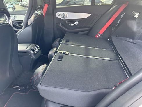 Used 2017 Mercedes-Benz C 43 AMG 4MATIC Sedan image 27
