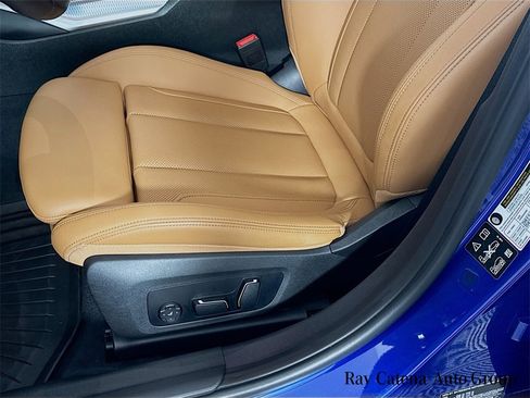 Used 2024 BMW M340i xDrive w/ Premium Package image 20