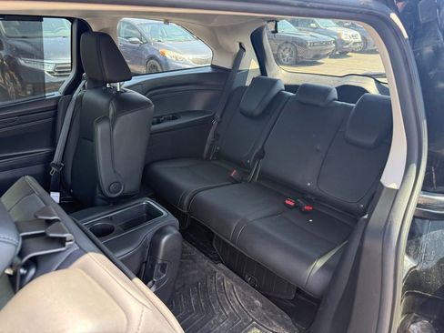 Used 2025 Honda Odyssey EX-L image 7