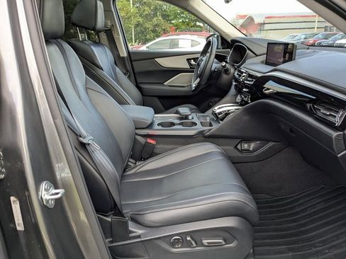 Certified 2023 Acura MDX FWD w/ Technology Package image 46