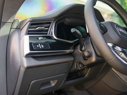 Used 2023 Audi RS Q8 image 19