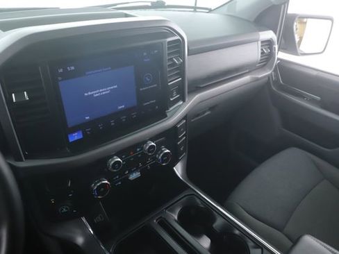 Used 2025 Ford F150 XLT w/ Equipment Group 301A Standard AWD/4WD image 24