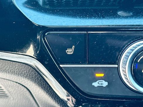 Used 2024 Honda Civic Touring image 21