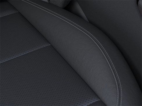 New 2026 Chevrolet Equinox EV LT image 21