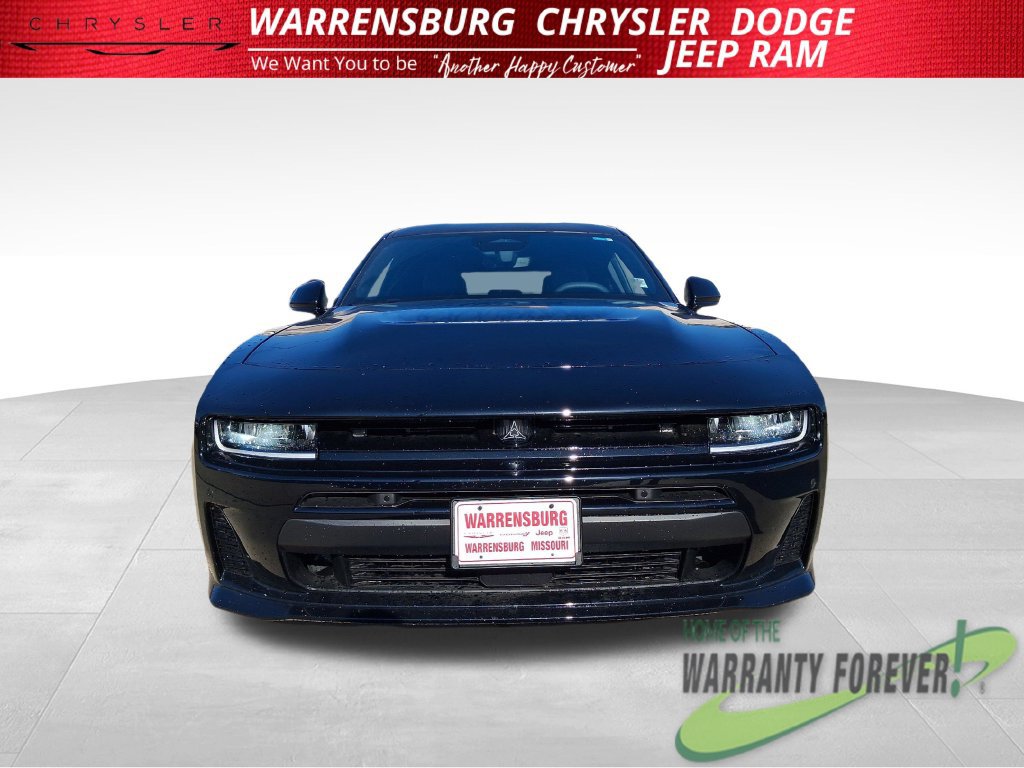 Used 2026 Dodge Charger Scat Pack AWD/4WD image 10