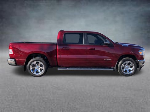 Certified 2022 RAM 1500 Big Horn image 10