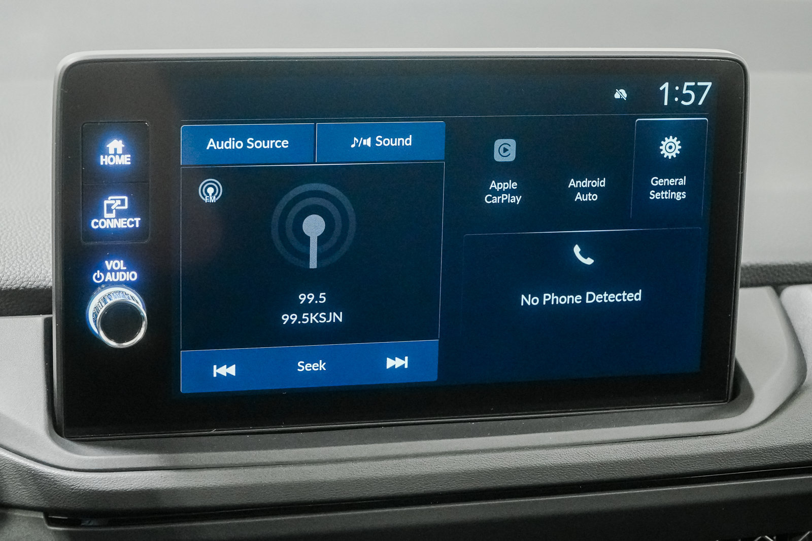 New 2026 Honda Accord LX image 24