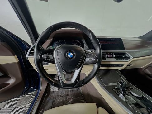 Used 2019 BMW X5 xDrive40i w/ Premium Package 2 image 14