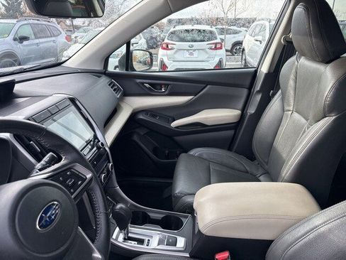 Used 2019 Subaru Ascent Premium w/ Popular Package #2A image 21