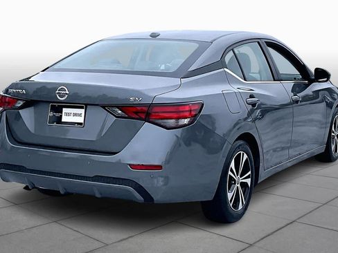 Used 2021 Nissan Sentra SV image 13