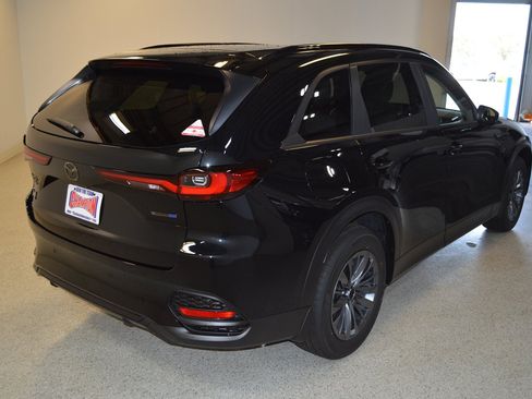 New 2026 MAZDA CX-70 SC Plus AWD/4WD image 3