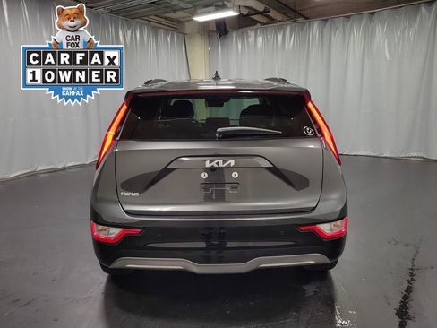 Used 2024 Kia Niro Wind FWD image 7