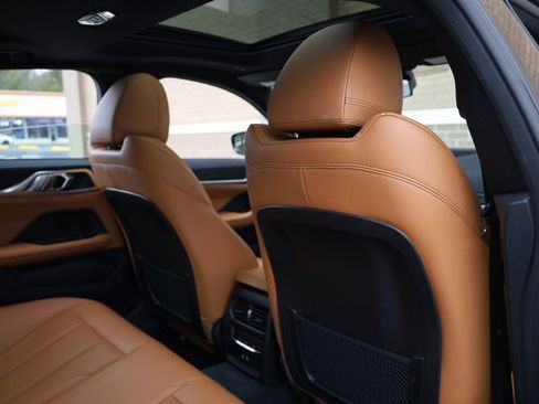 Used 2022 BMW 430i Gran Coupe w/ Parking Assistance Package image 20