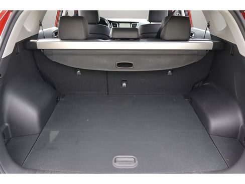 Used 2017 Hyundai Tucson Limited AWD/4WD image 28
