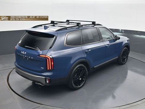 Used 2023 Kia Telluride SX Prestige X-Line AWD/4WD image 18