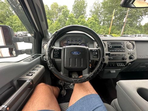 Used 2016 Ford F250 XLT w/ XLT Value Package AWD/4WD image 22