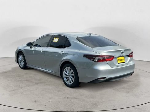 Certified 2024 Toyota Camry LE w/ Cold Weather Package AWD/4WD image 7