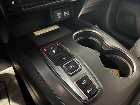 Used 2023 Honda Passport EX-L image 17