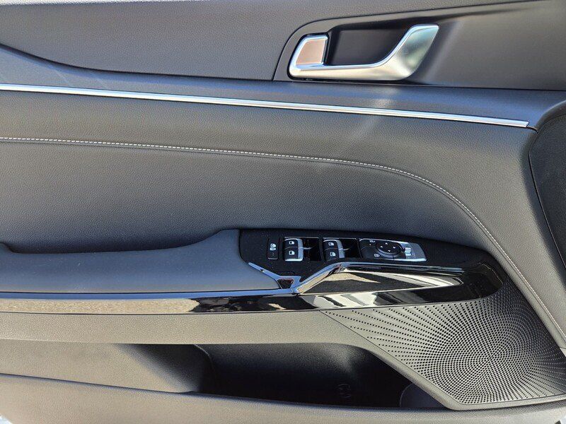 New 2026 Kia K5 GT-Line FWD image 9