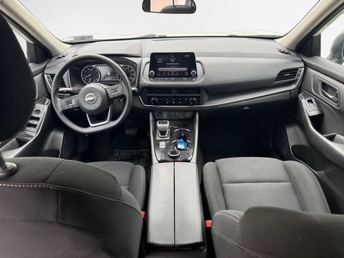 Used 2024 Nissan Rogue S AWD/4WD image 21