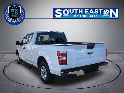 Used 2018 Ford F150 XLT image 5