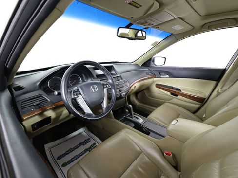 Used 2012 Honda Accord EX-L image 10