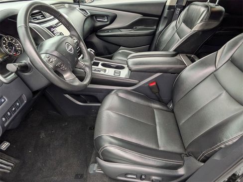 Used 2023 Nissan Murano SL image 11