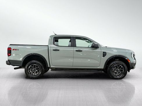 Used 2024 Ford Ranger XLT AWD/4WD image 6