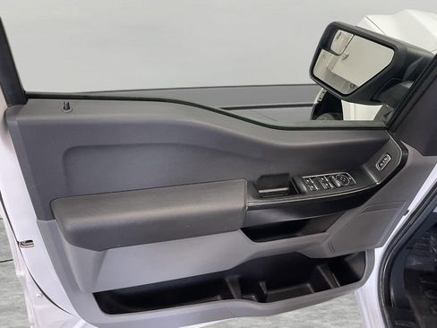 Used 2023 Ford F150 XL w/ XL Chrome Appearance Package image 8