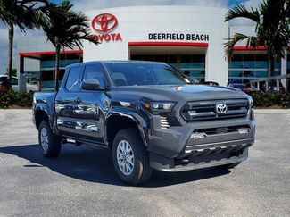 New 2026 Toyota Tacoma SR5 video 1