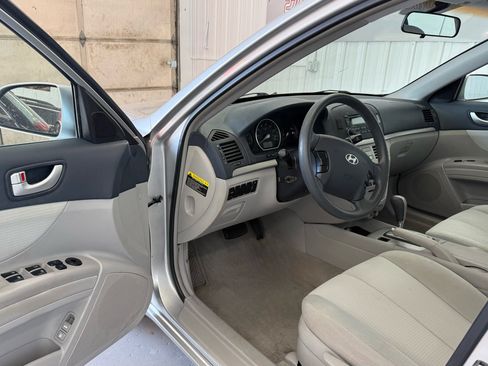 Used 2008 Hyundai Sonata GLS image 14